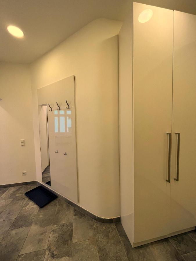 Apartment City Wien Exterior foto