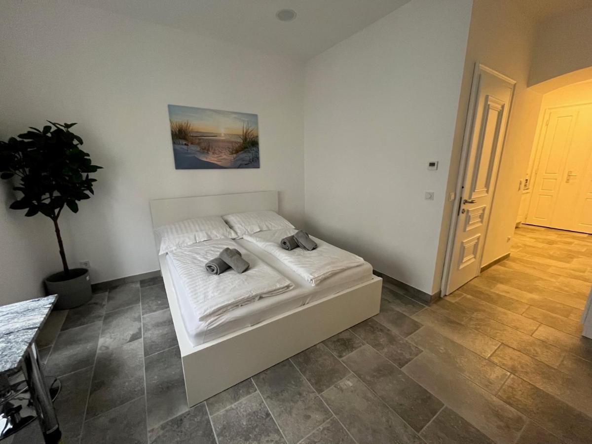 Apartment City Wien Exterior foto
